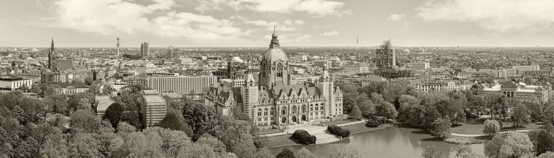 Gynäkologie an der Oper