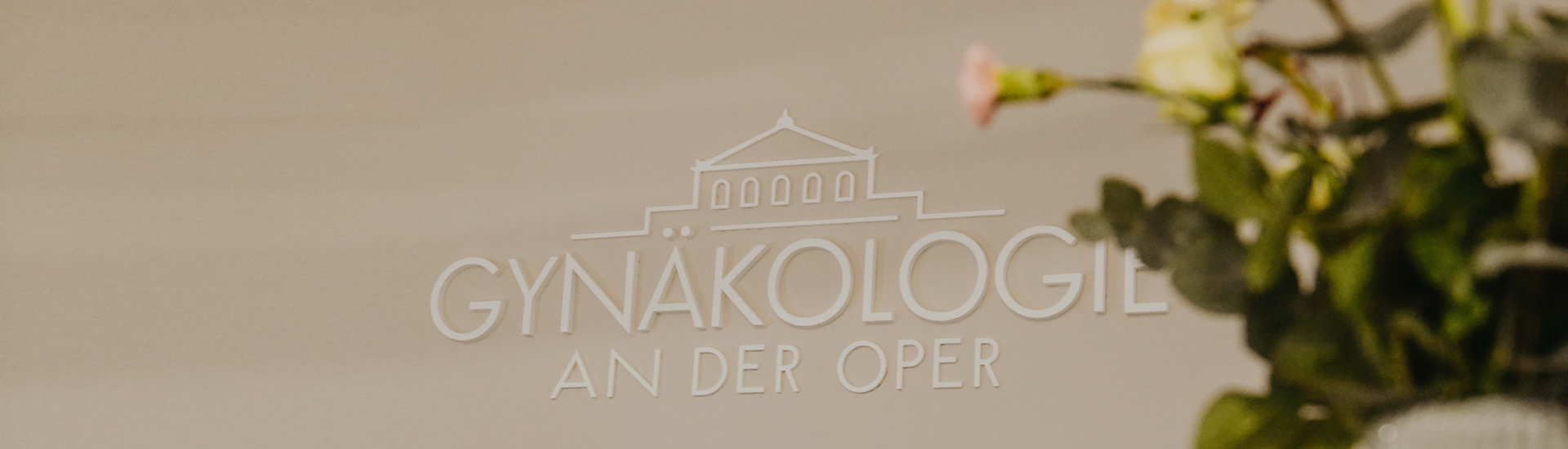 Gynäkologie an der Oper